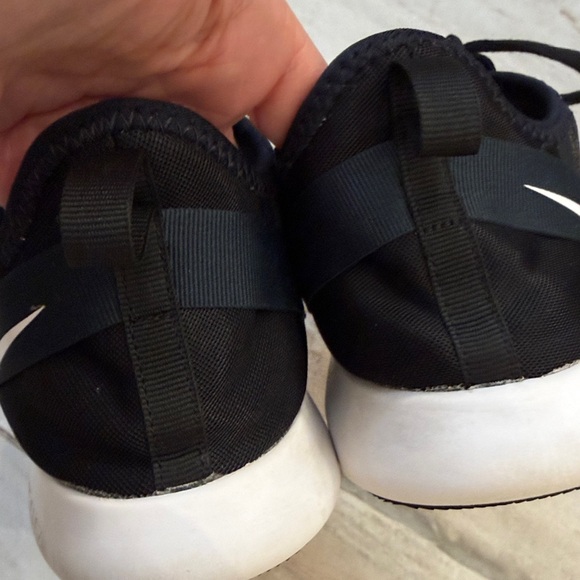 Nike WMNS) Nike Flex TR 9 'Black Anthricite' - Picture 5 of 12